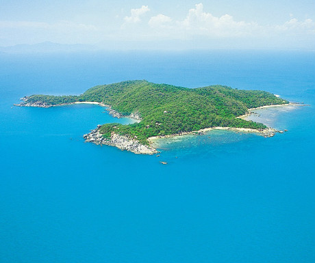 Bedarra Island