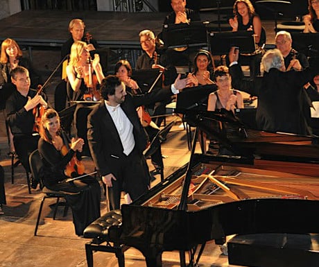 Chopin Festival