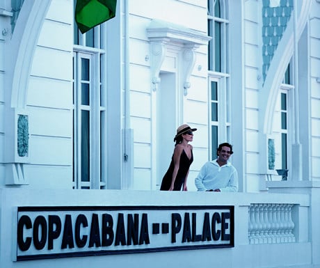 Copacabana Palace