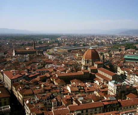 Florence