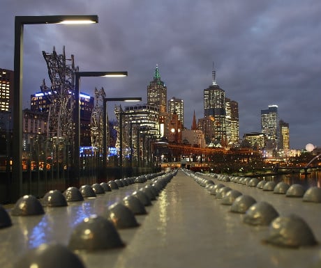 Melbourne