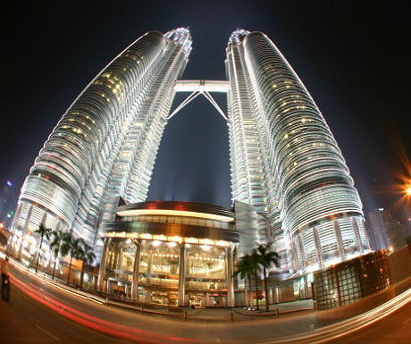 Petronas Towers