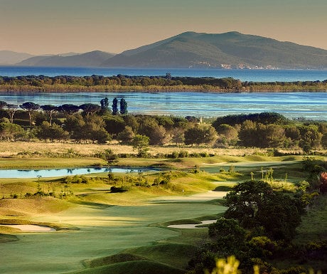 Argentario Resort Golf & Spa