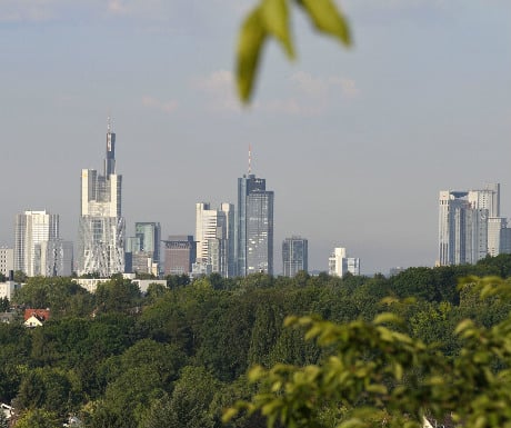 Frankfurt Greenbelt