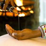 Top 5 luxury safari spas and healing treatments