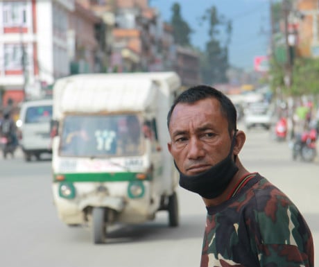 Kathmandu