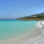 Photograph of the week: L'Ile Rousse beach, Corsica