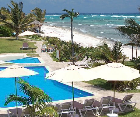 Las Villas Akumal