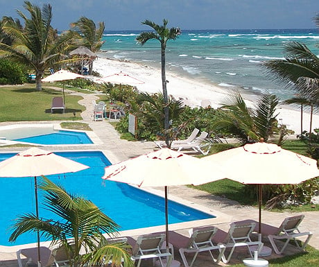 Las Villas Akumal