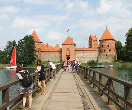 Trakai