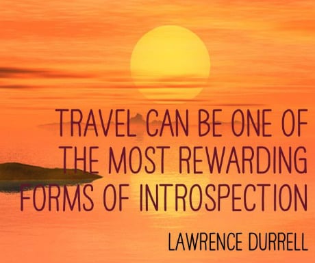 Travel quote 10