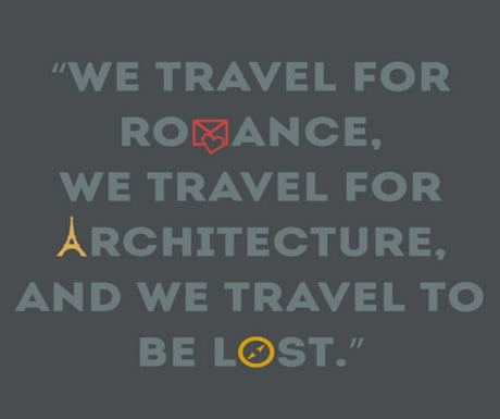 Travel quote 2