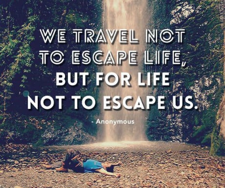 Travel quote 4