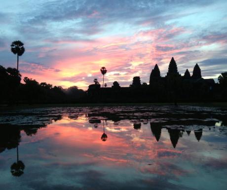 Angkor Wat