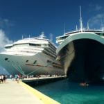 Top 10 reasons to go on a cruise