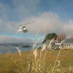 The 3 best experiences to have from a helicopter in the South Island of New Zealand