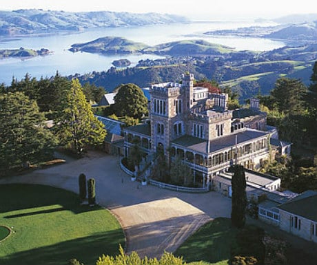 Larnach Castle