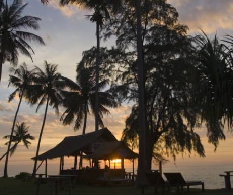 Long Beach, Ko Lanta, Thailand