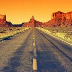 Top 5 North American road trips