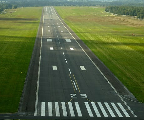 Runway