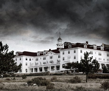 Stanley Hotel