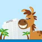 4 simple steps to cheaper hotel rates, with TravelPony