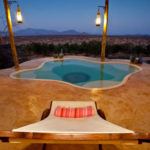 Top 5 safari plunge pools