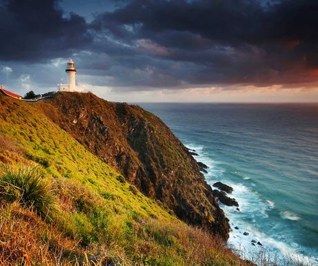 Byron Bay