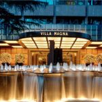 The 3 best luxury hotels in Madrid, according to Tripadvisor