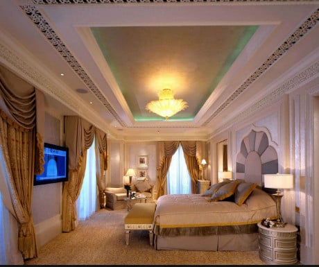 Khaleej Deluxe Suite