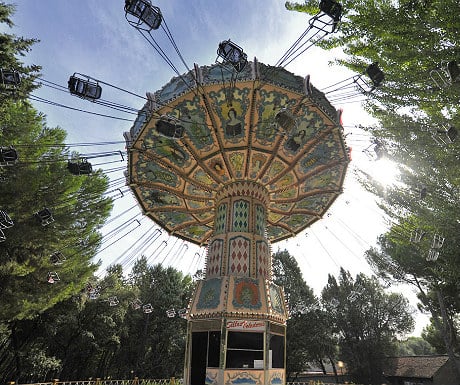 Parque de Atraciones