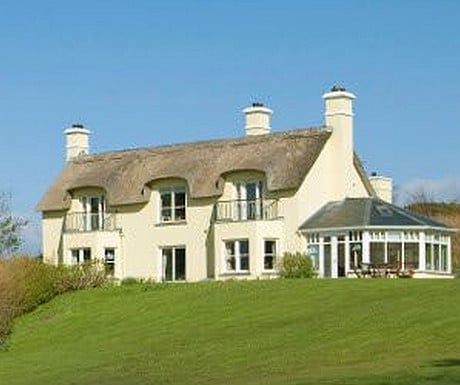 Sheen Falls Little Hay Cottage