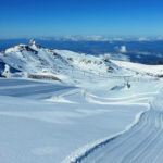5 reasons to ski the Sierra Nevada this Winter