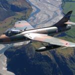 The southern hemisphere's number one Warbird airshow - Warbirds Over Wanaka