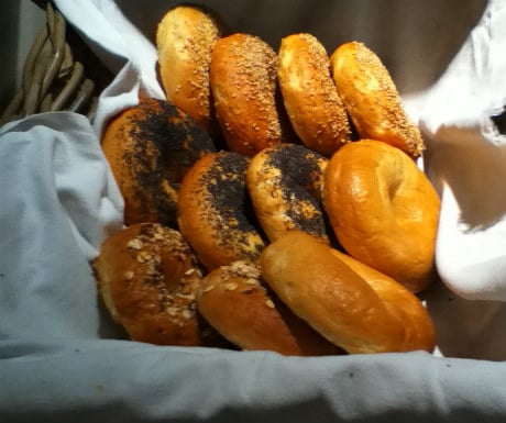 Bagels