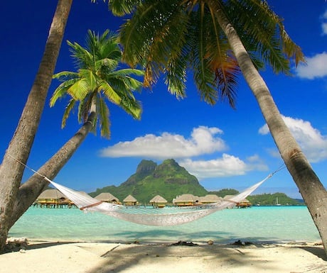 Bora Bora