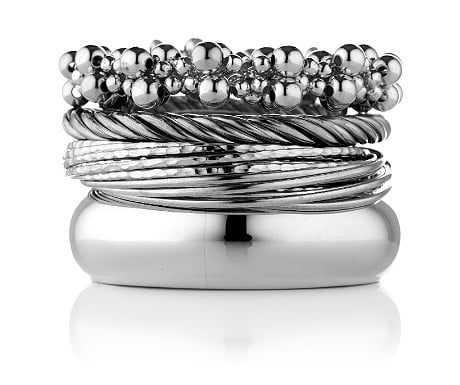 Cavendish French bangles