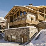 Top 5 luxury chalets to rent in France if youre not a millionaire