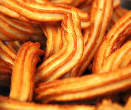 Churros