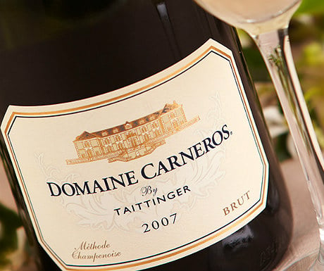 Domaine Carneros