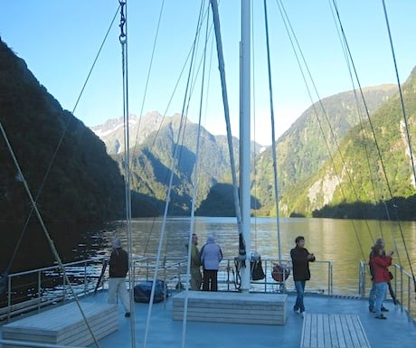 Doubtful Sound