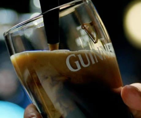 Guinness