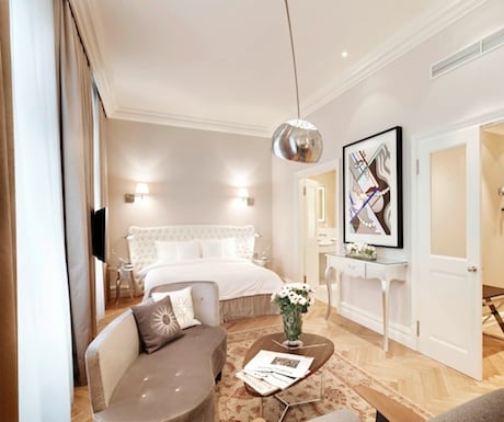 Sans Souci Wien Junior Suite