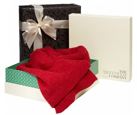 Top 10 luxury travel gifts for Christmas