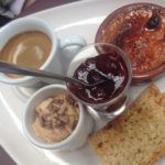 Le café gourmand  a one-stop gourmands delight 