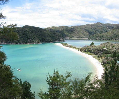 Abel Tasman National Park