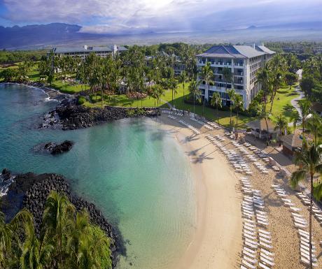 Fairmont Orchid