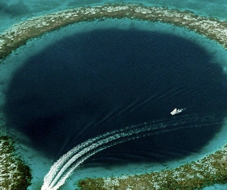 Great Blue Hole