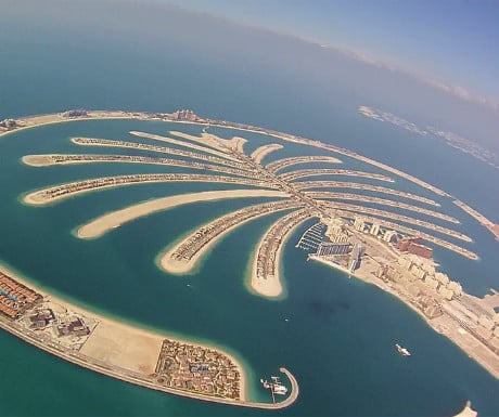 Palm Jumeirah