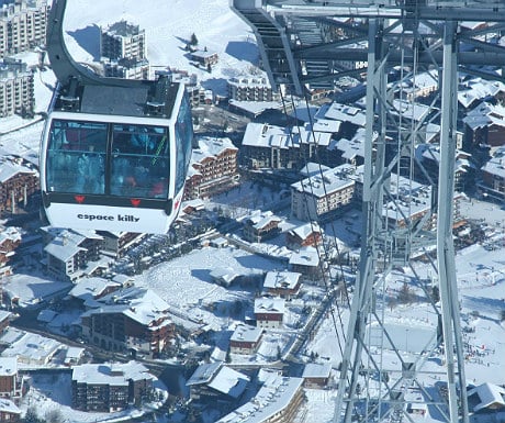 Val d'Isere